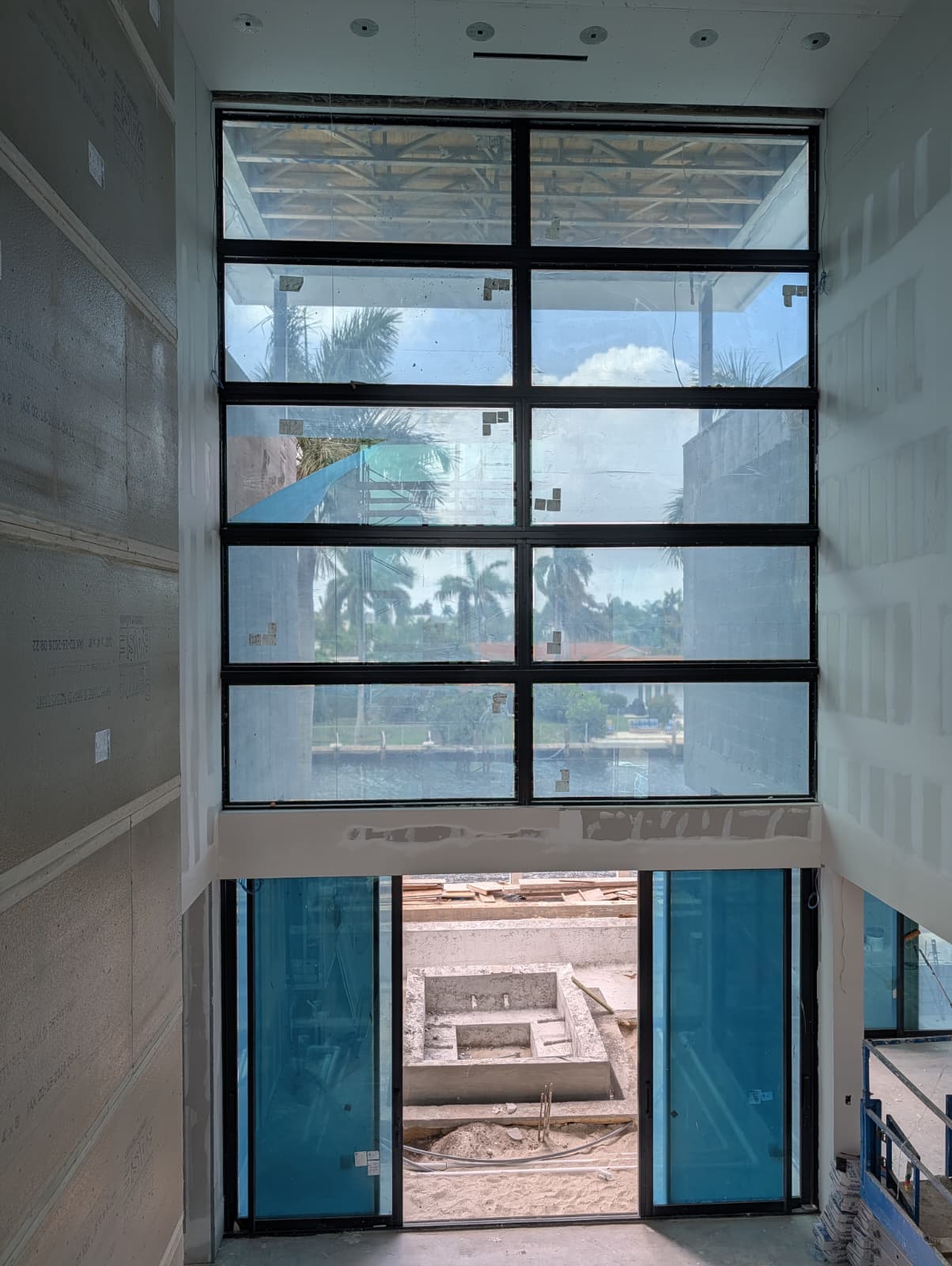 Hurricane Impact Windows Fort Lauderdale