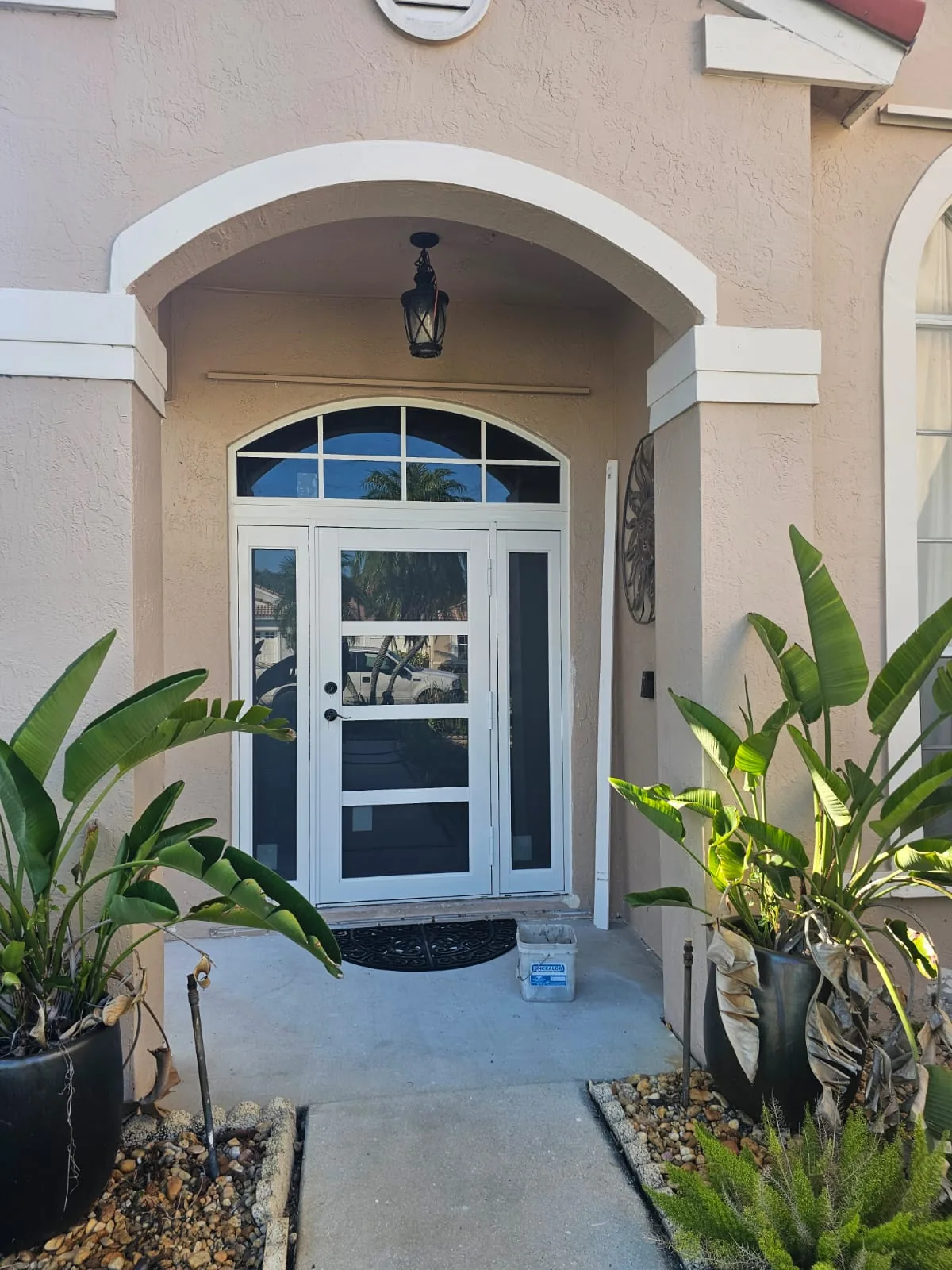 Residential Impact Windows Fort Lauderdale