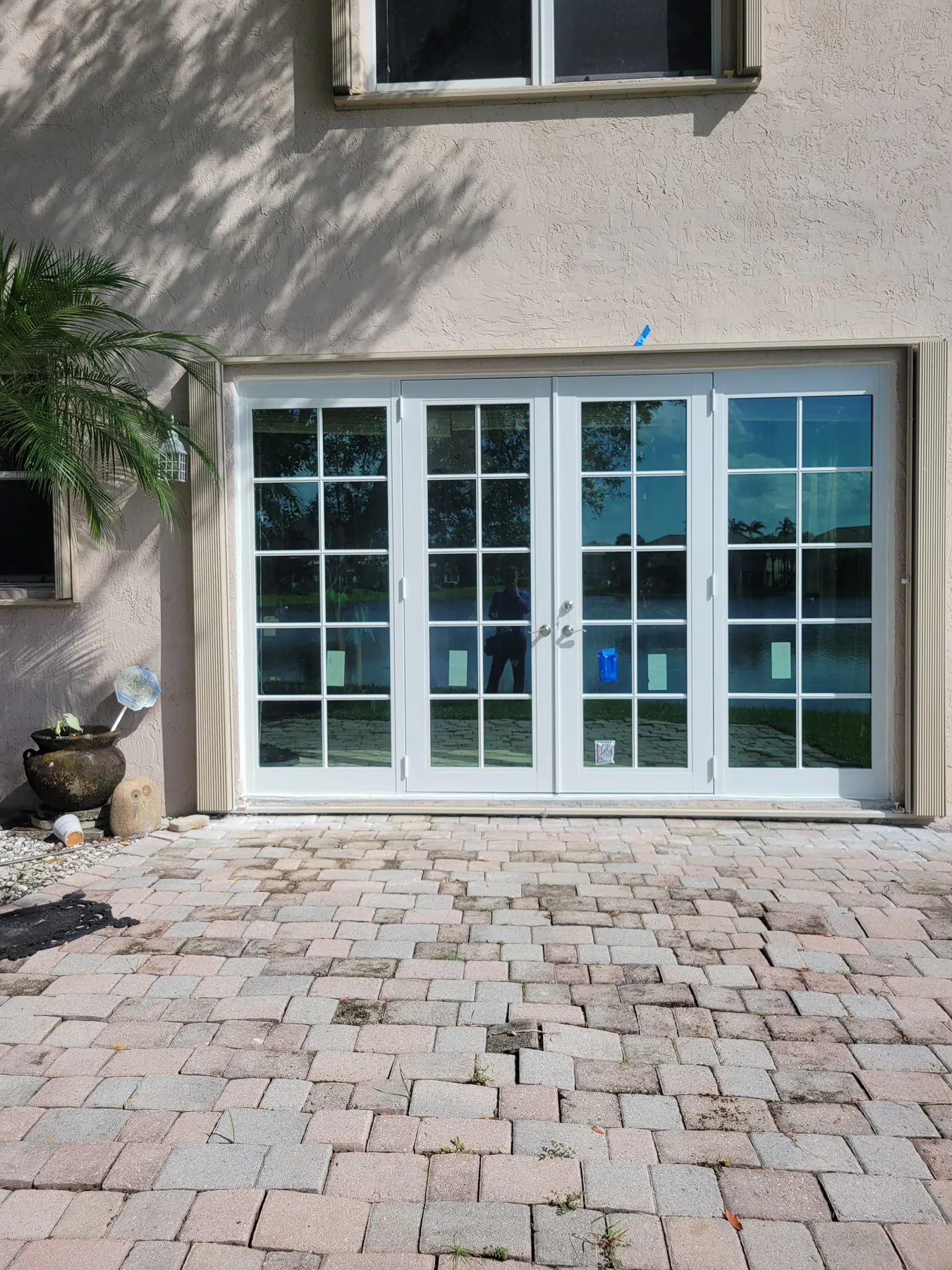 Commercial Impact Windows Fort Lauderdale
